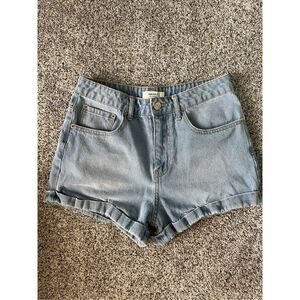 ❤️Forever 21 Denim Shorts
